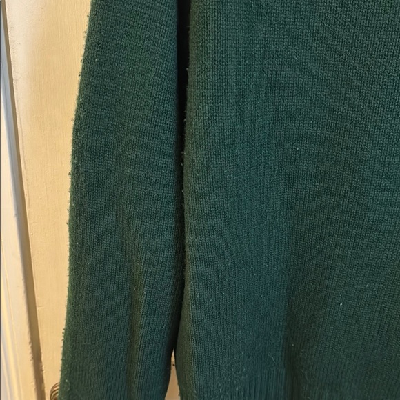 Polo Ralph Lauren // Preppy Bear Pullover Sweater - Picture 11 of 11